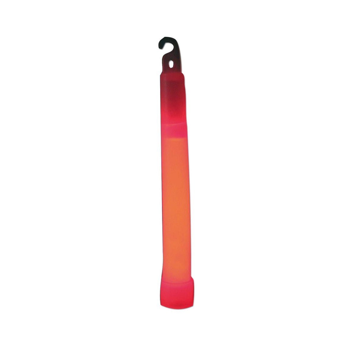 Ķīmiskā gaisma - 15x150mm sarkana — Mil-Tec — attēls 1