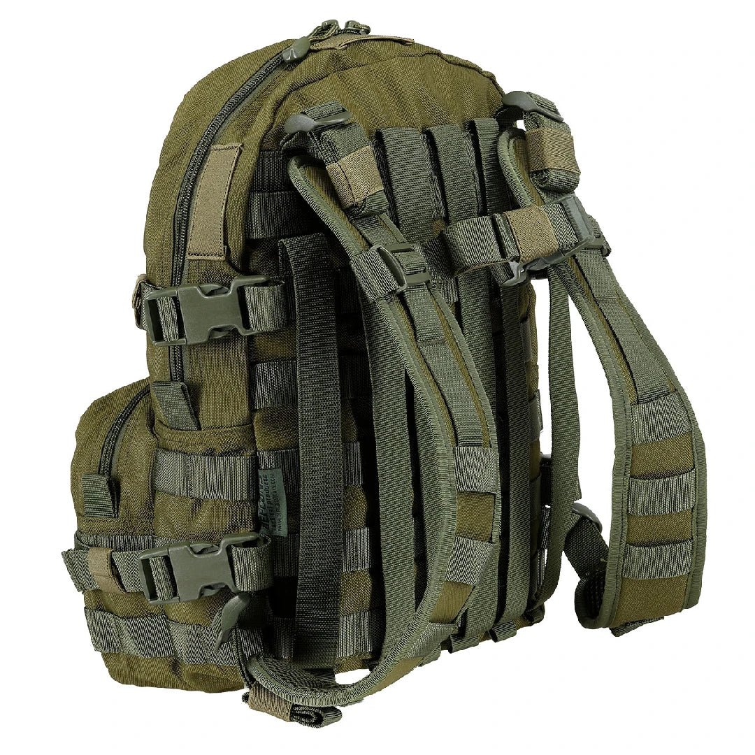 Defcon 5 Lince Mugursoma 20L OD Green