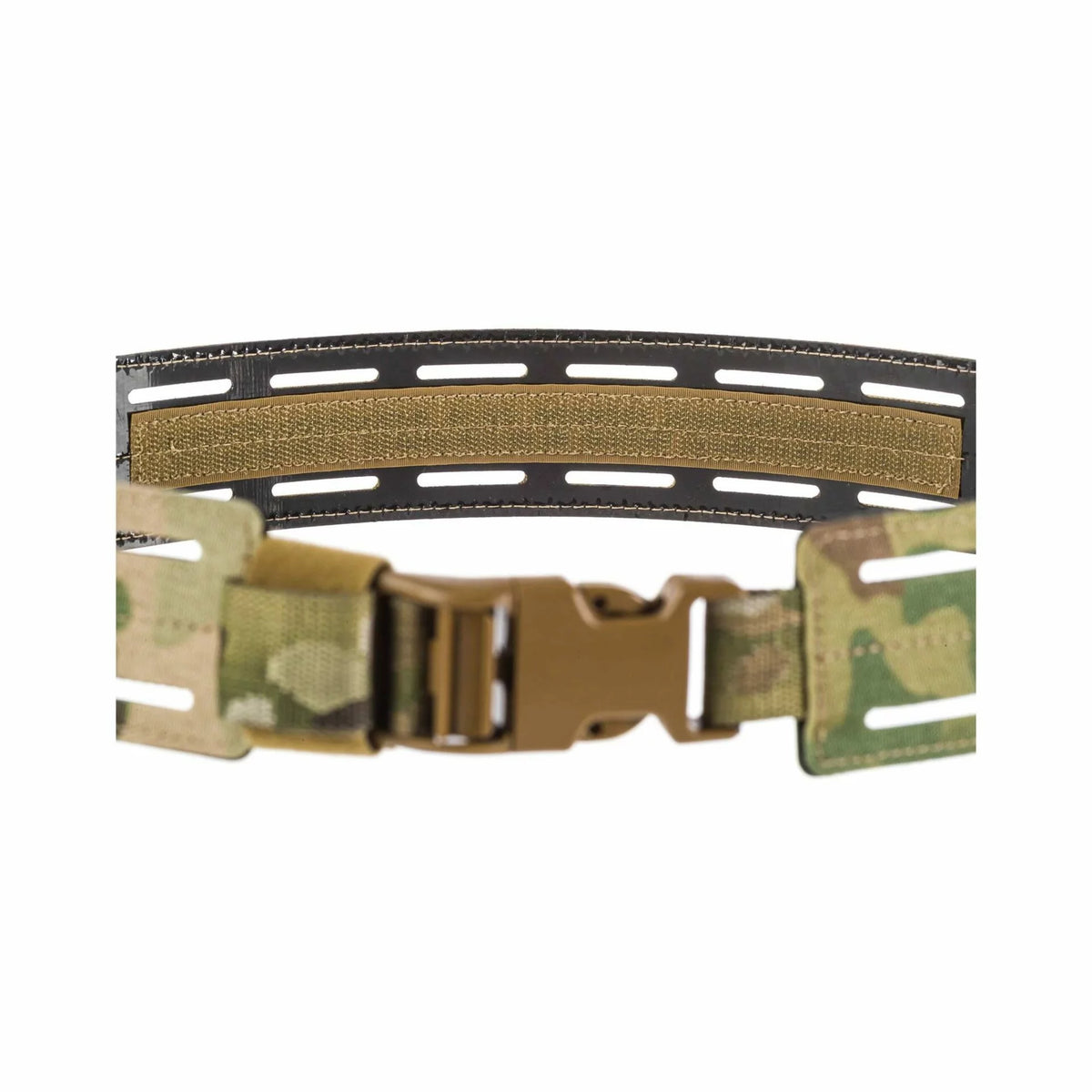 Taktiskā Josta LINDNERHOF Curv Belt LT561 Multicam - L — attēls 2