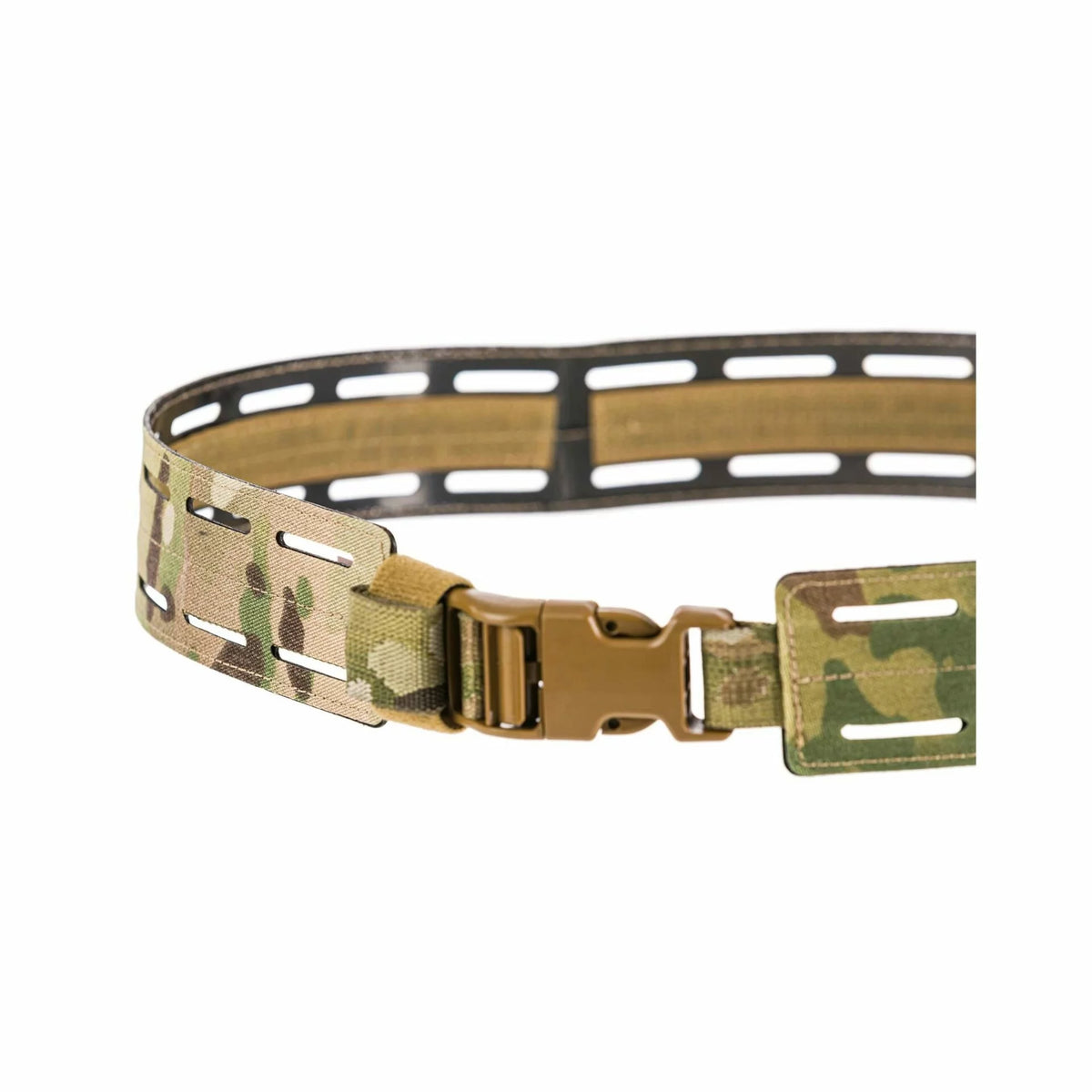 Taktiskā Josta LINDNERHOF Curv Belt LT561 Multicam - S — attēls 3