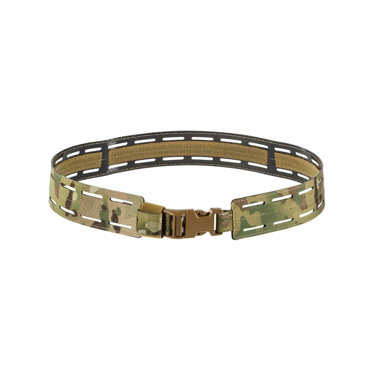 Taktiskā Josta LINDNERHOF Curv Belt LT561 Multicam - XL — Taktiskās jostas