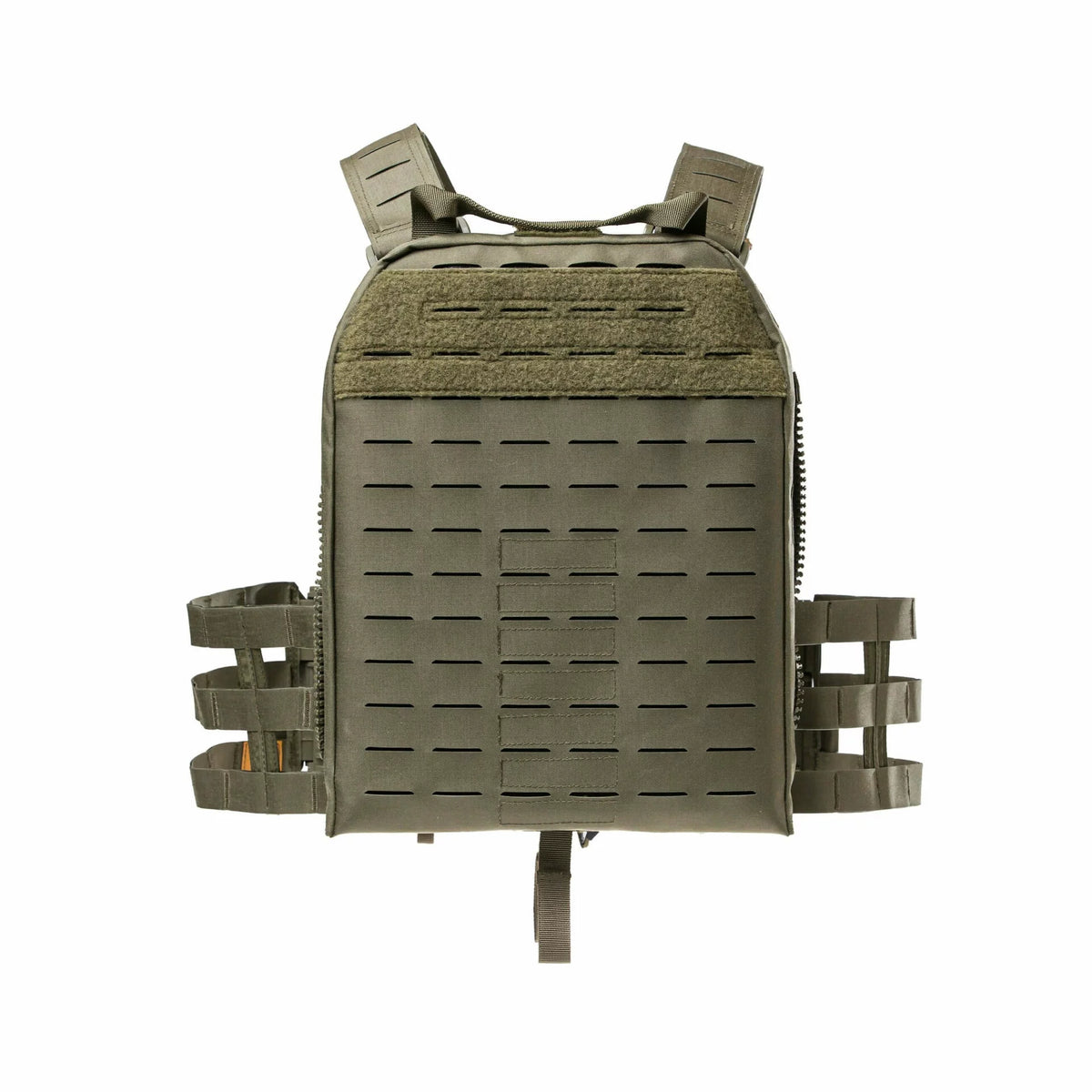 Uzkabe LINDNERHOF Plate Carrier MX042 Stonegrey M