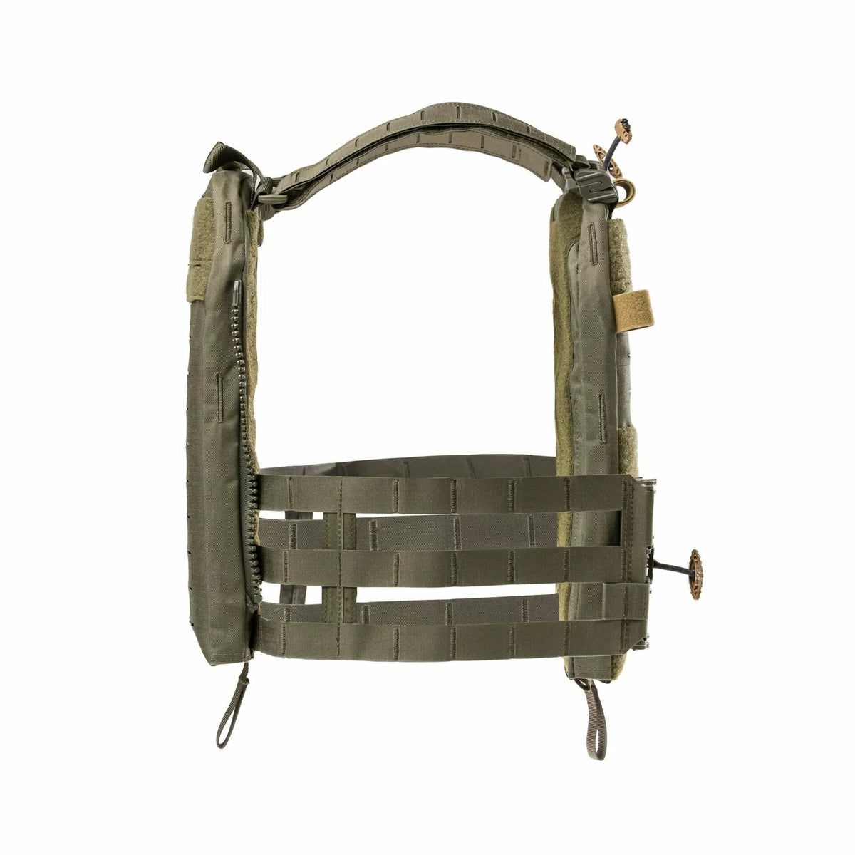Uzkabe LINDNERHOF Plate Carrier MX042 Stonegrey L