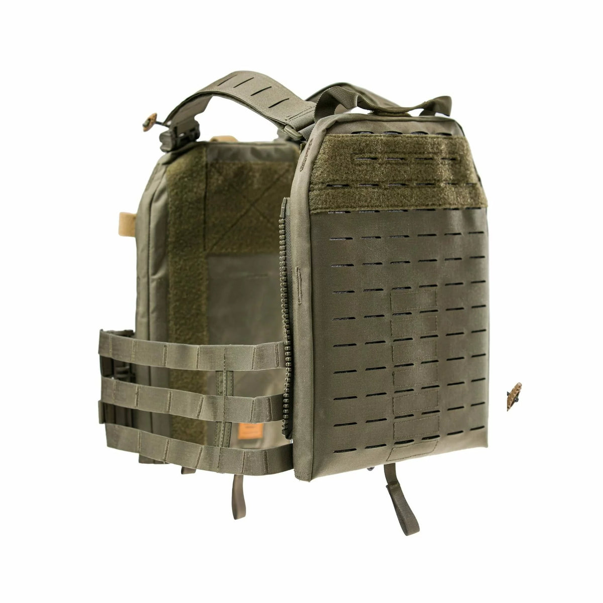 Uzkabe LINDNERHOF Plate Carrier MX042 Stonegrey L