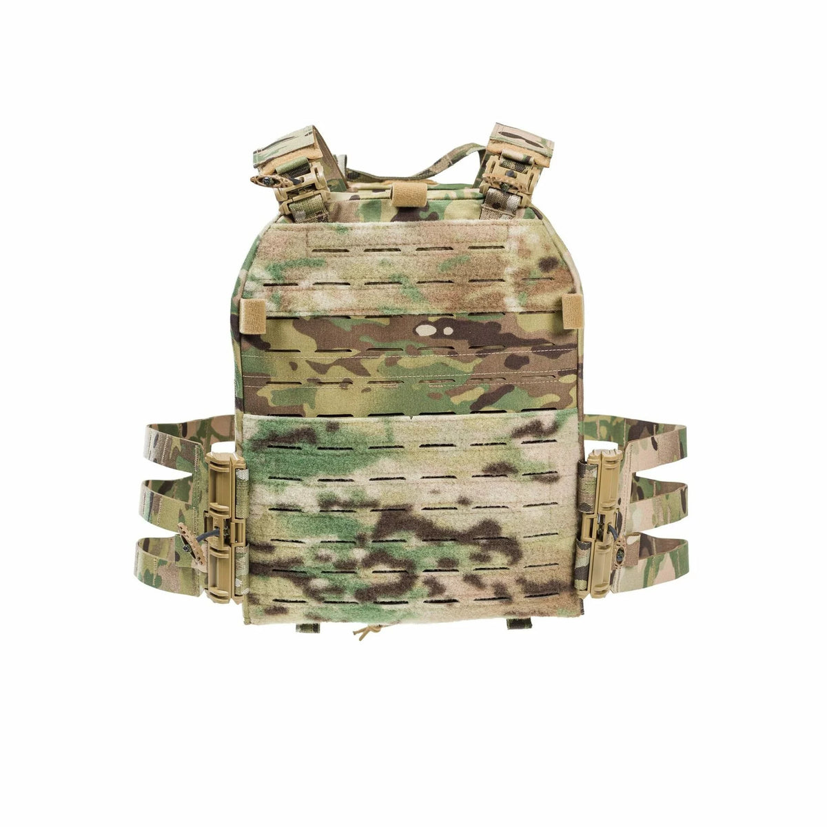 Uzkabe LINDNERHOF Plate Carrier MX042 Multicam L