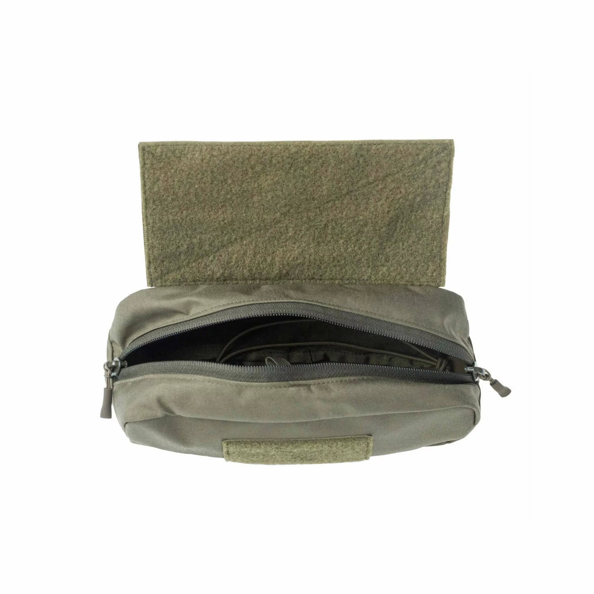 Somiņa LINDNERHOF Multi Hanger Pouch MX174 Stonegrey