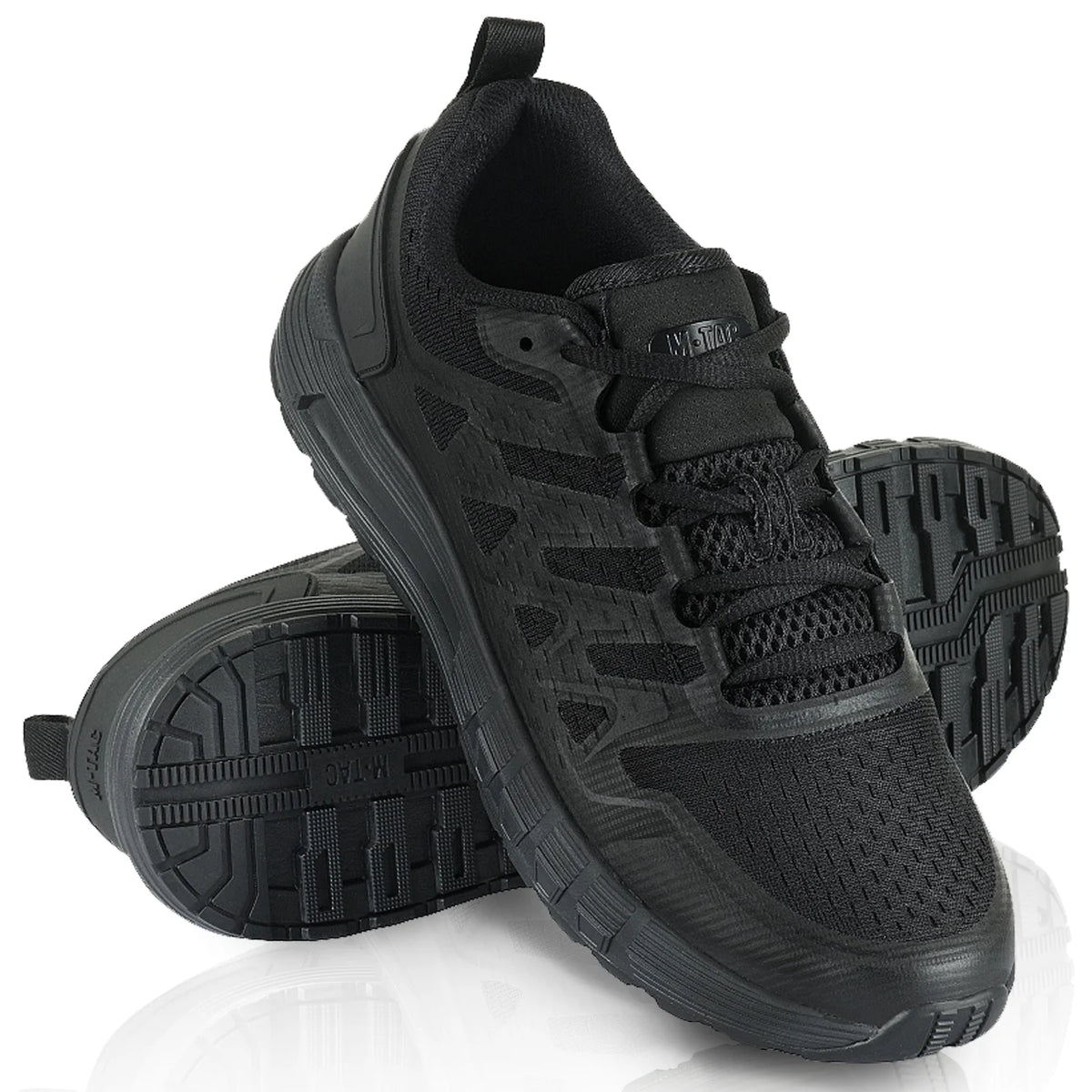 M-TAC Summer Sport Black Casual Shoes