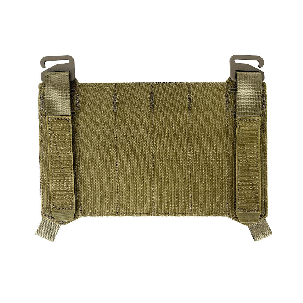 Panelis - Agilite MOLLE Placard Multicam