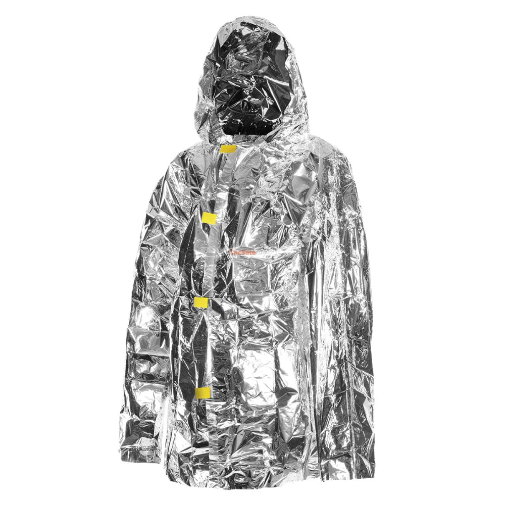Izdzīvošanas Pančo MIL-TEC Survivar Poncho — attēls 1