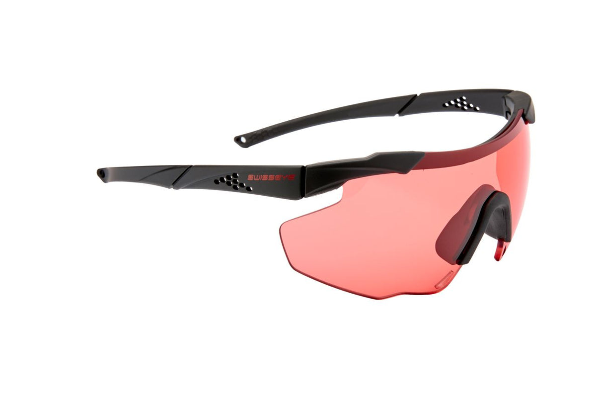 Aizsargbrilles Swiss Eye MagV620 — attēls 1