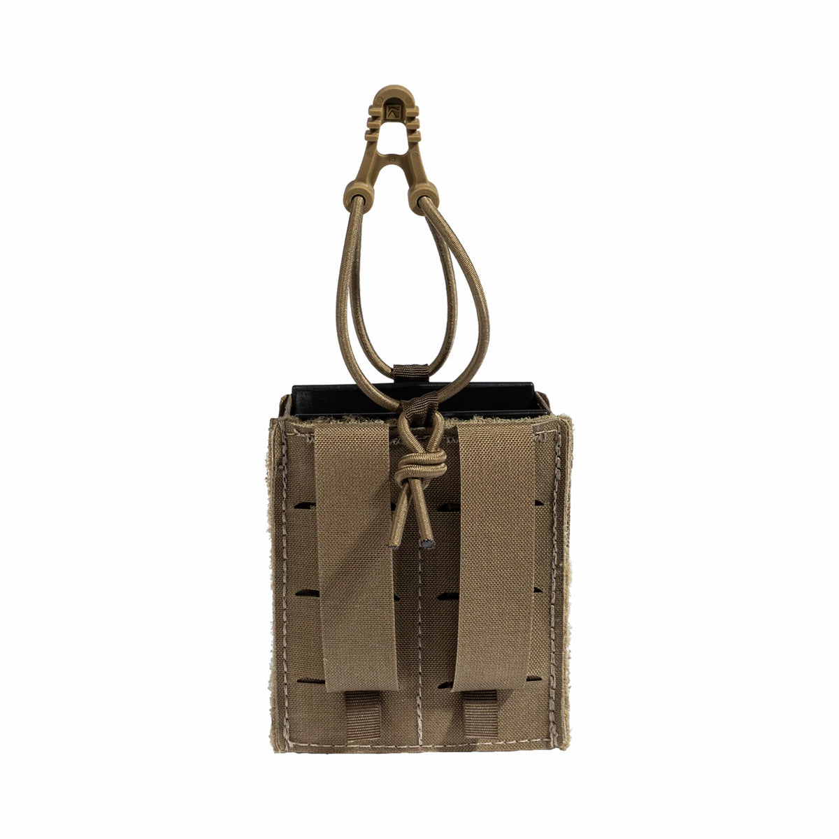 Aptversoma LINDNERHOF Rifle Magazine Pouch Single MX764-1 Coyote