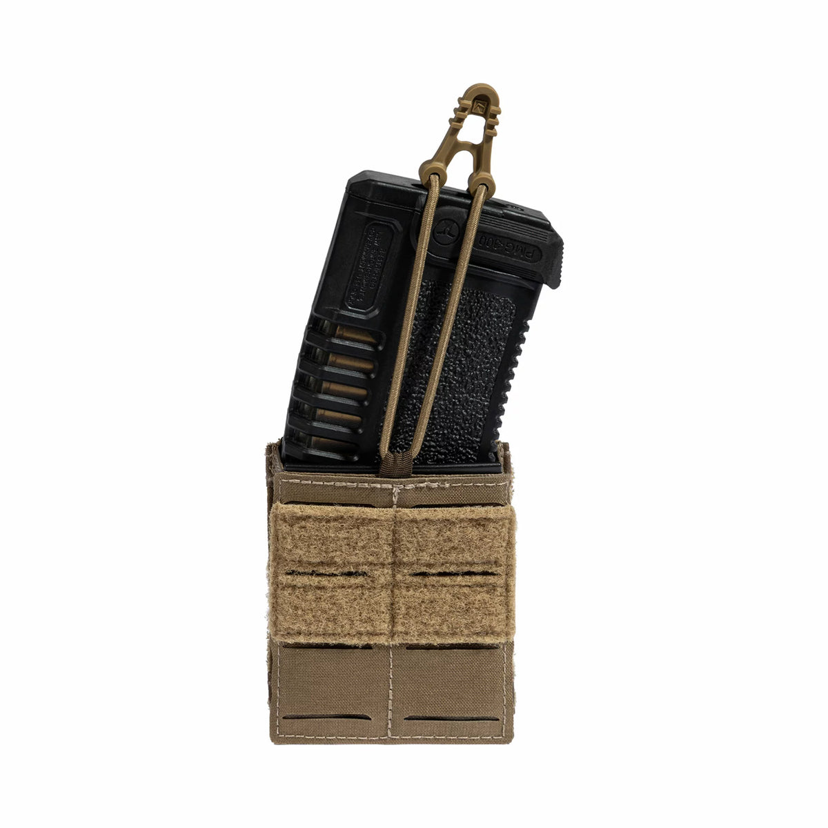 Aptversoma LINDNERHOF Rifle Magazine Pouch Single MX764-1 Coyote