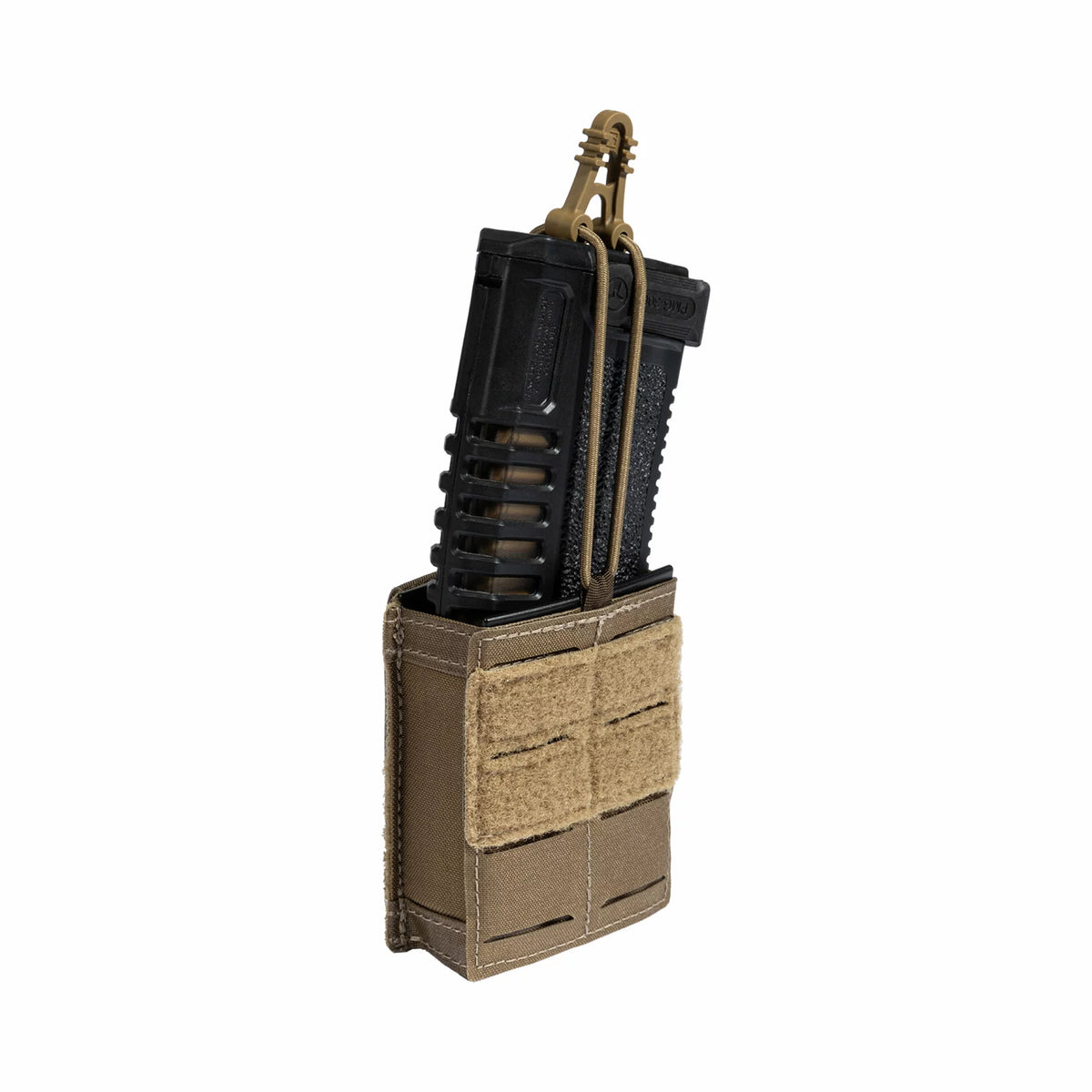 Aptversoma LINDNERHOF Rifle Magazine Pouch Single MX764-1 Coyote