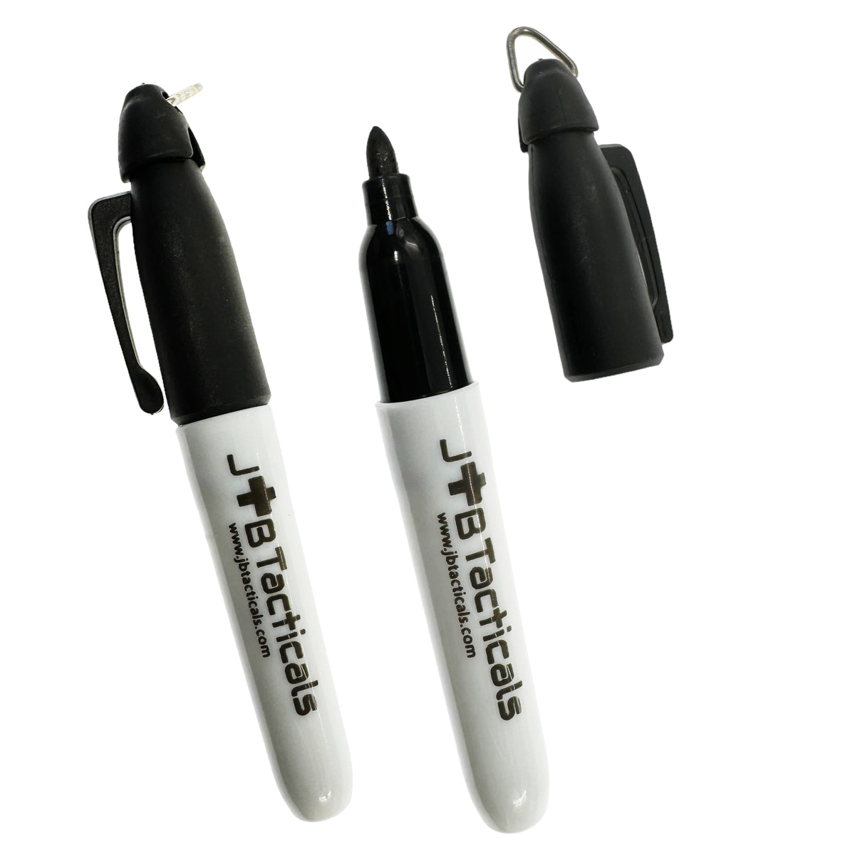 JB Tacticals Mini Marker - Black