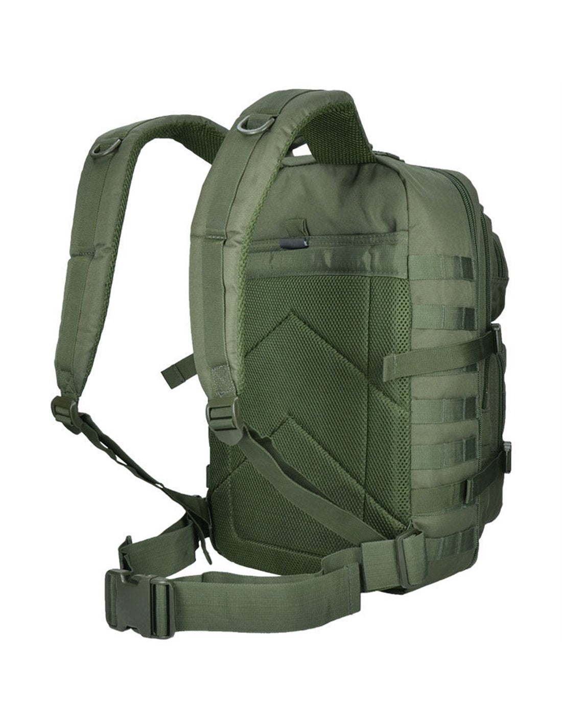 Mugursoma - US ASSAULT PACK LG olive — Mil-Tec — attēls 2