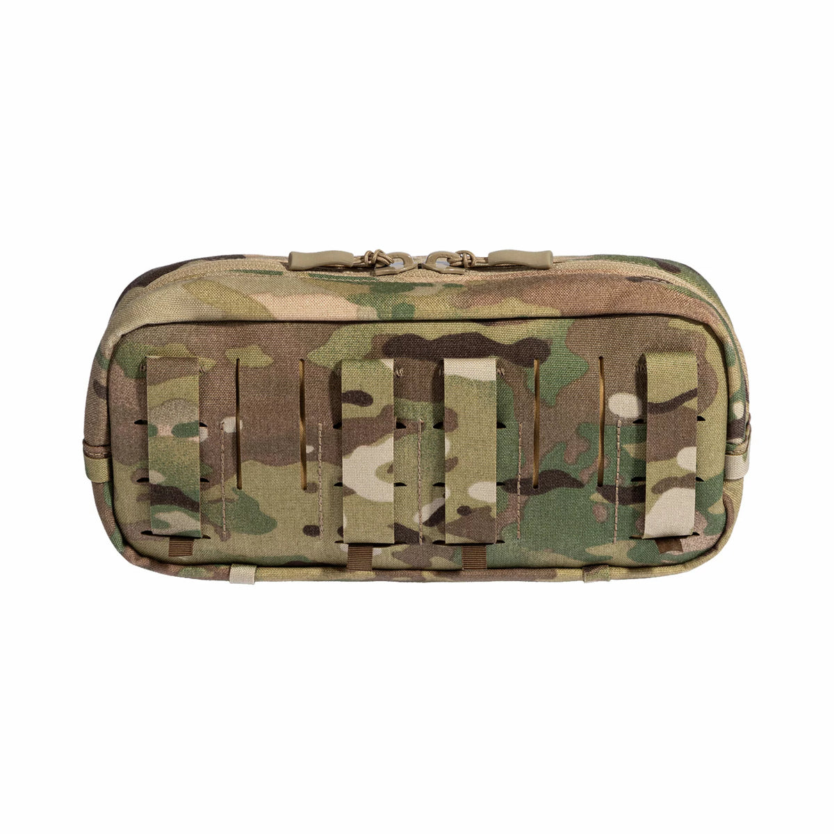 Somiņa LINDNERHOF Multi-Pouch Horizontal Large MX1023 Multicam