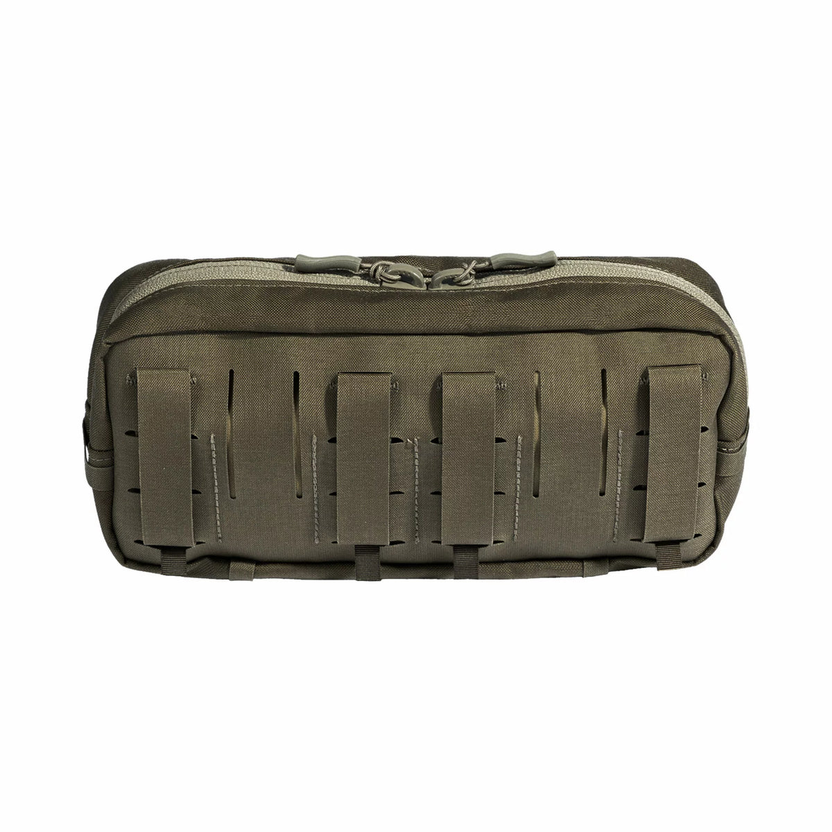 Somiņa LINDNERHOF Multi-Pouch Horizontal Large MX1023 Stonegrey