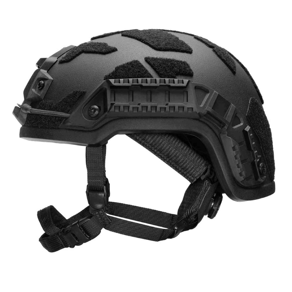 Balistiskā ķivere PGD ARCH Gen 3, OD Green — attēls 3