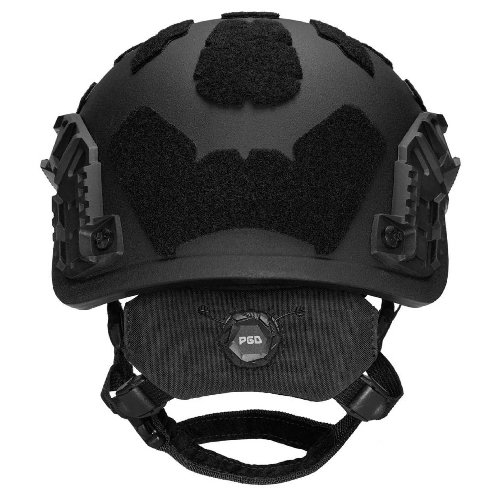 Balistiskā ķivere PGD ARCH Gen 3, Multicam — attēls 4