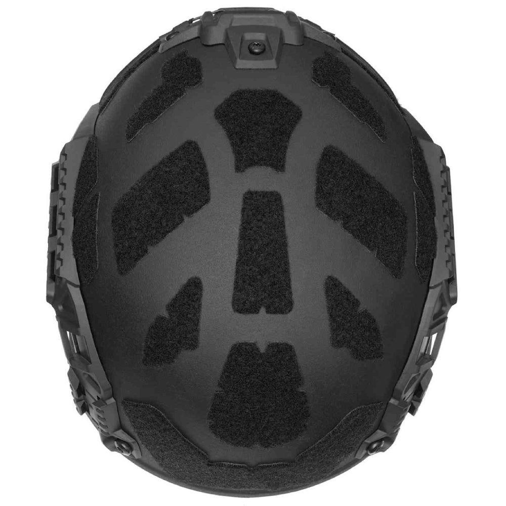 Balistiskā ķivere PGD ARCH Gen 3, Black — attēls 5