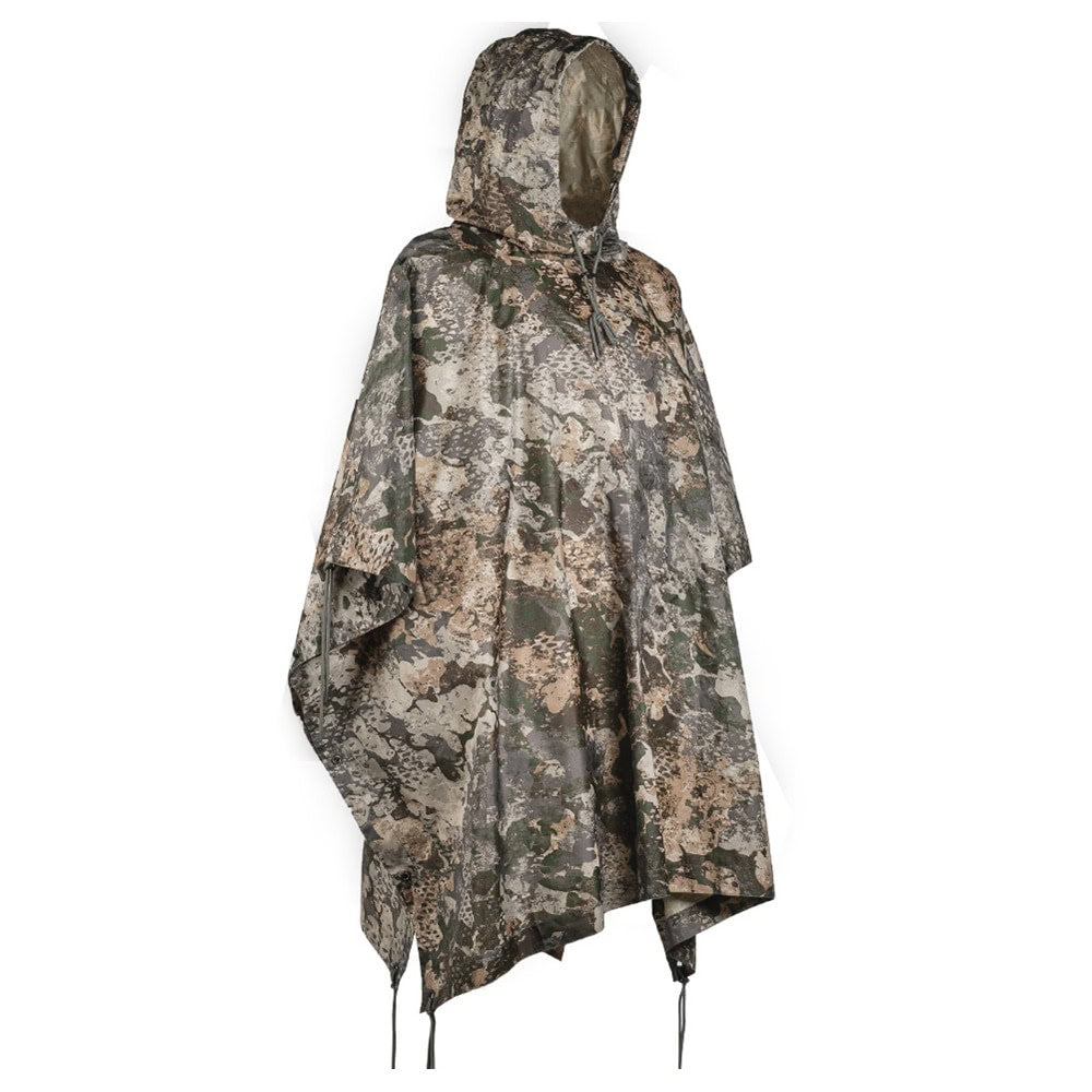 PONCHO PE R/S 780GR. WASP I Z1B — Mil-Tec — attēls 1