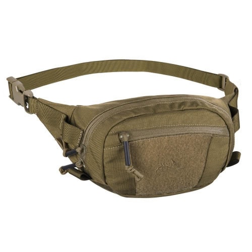 Jostas Soma HELIKON-TEX Possum Waist Pack® Olive