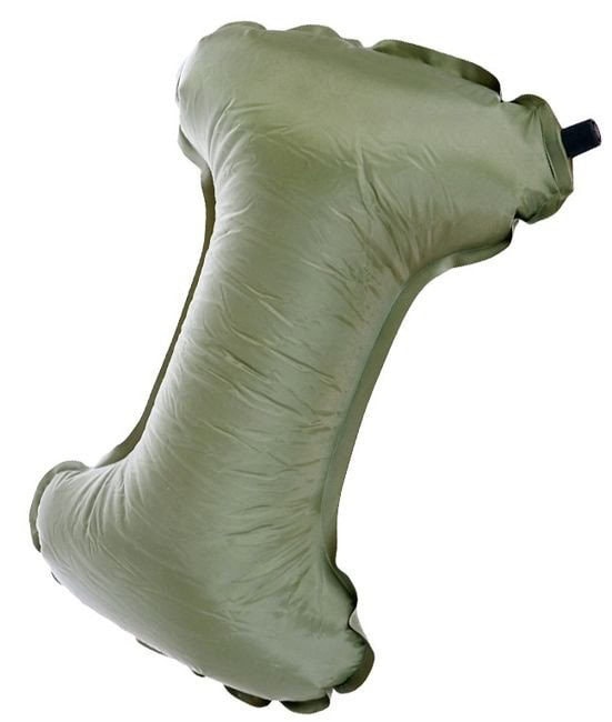 Piepūšamais spilvens — Mil-Tec — attēls 1