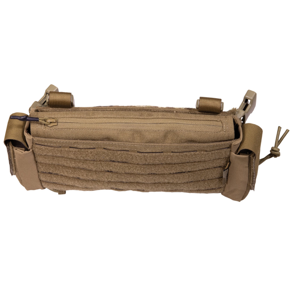 Somas vāks Ragnar Raids FLOKI Box Flap, Coyote — attēls 2