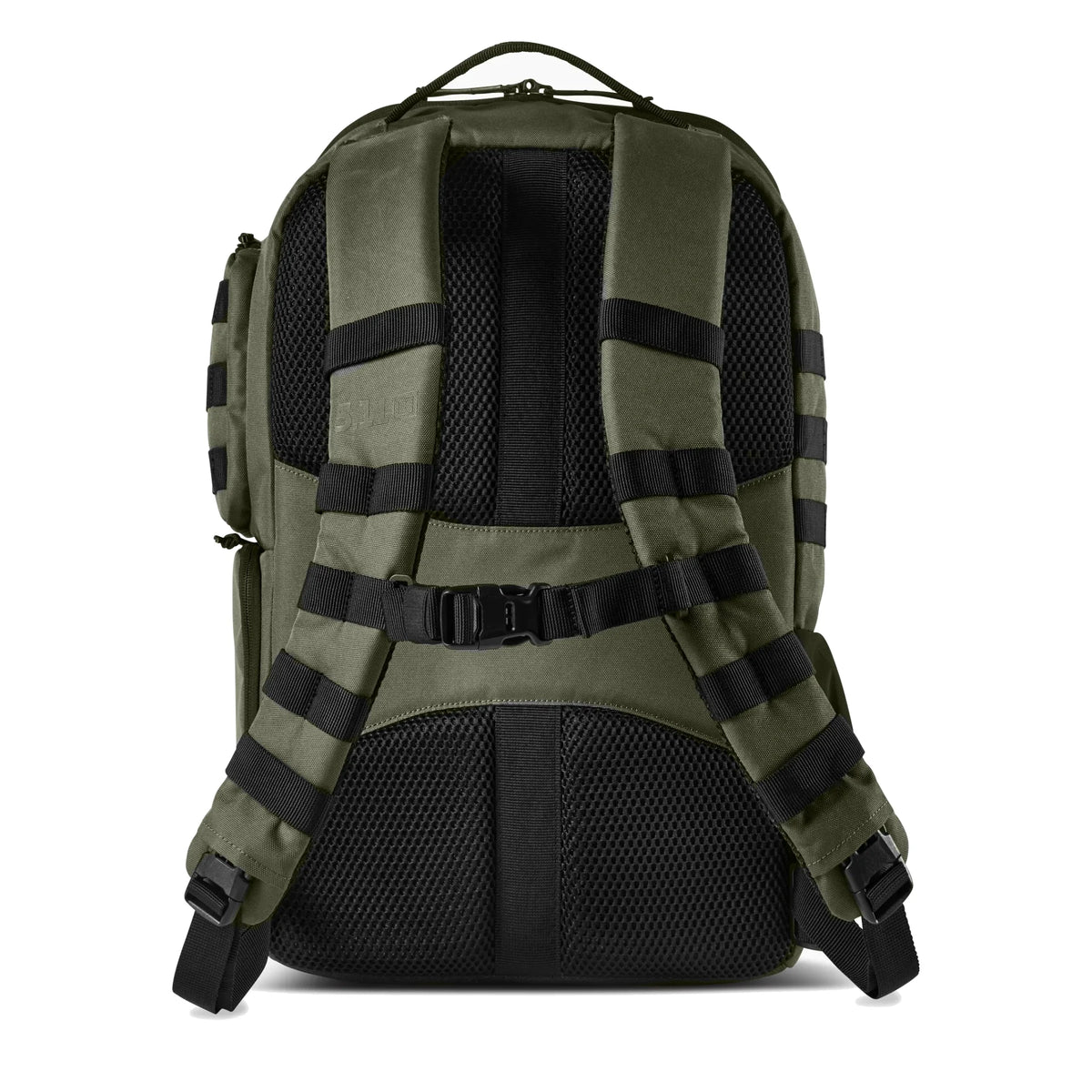 5.11 Range Ready mugursoma – Ranger Green