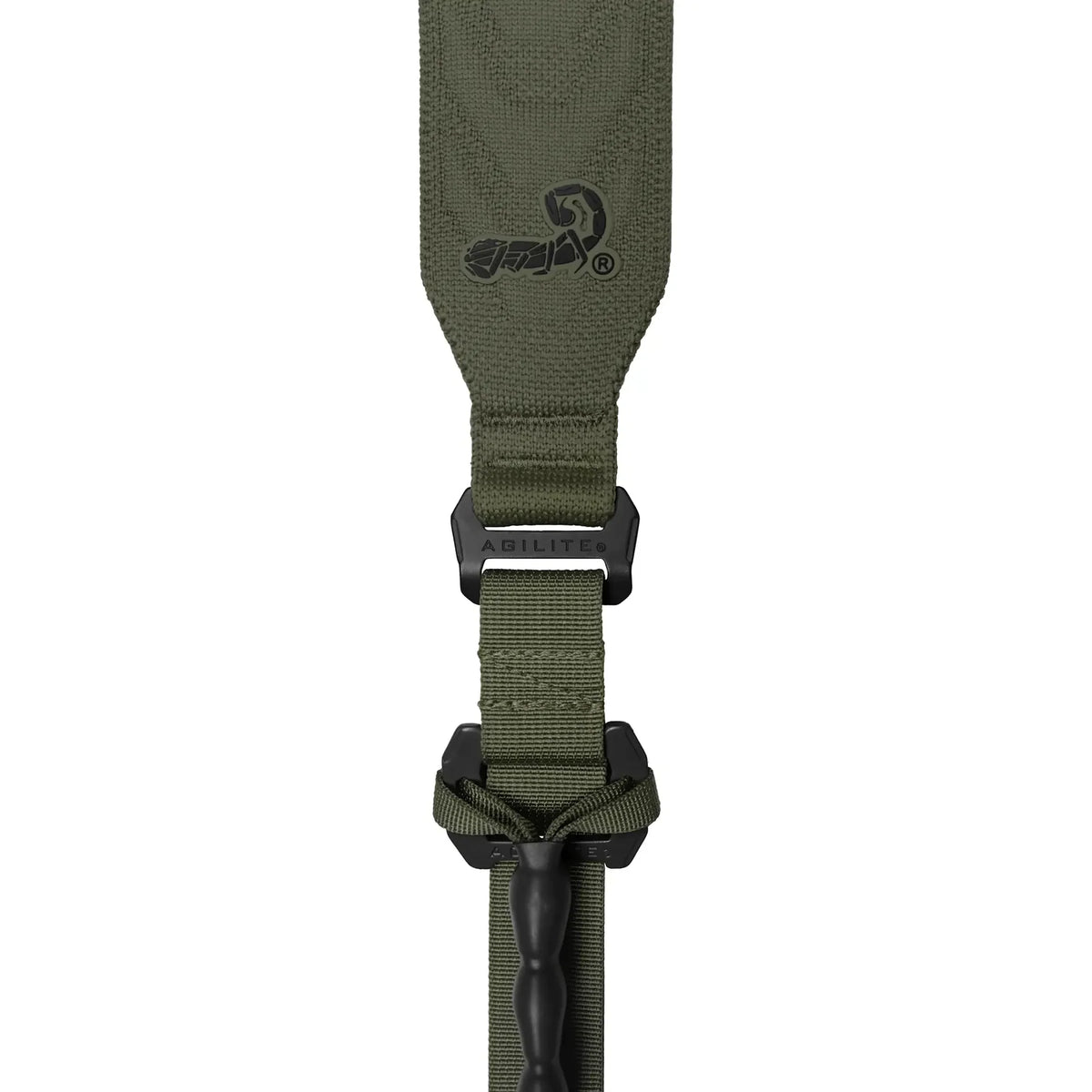 Re-Flex™ Rifle Sling Taktiskā Ieroča Siksna Ranger Green
