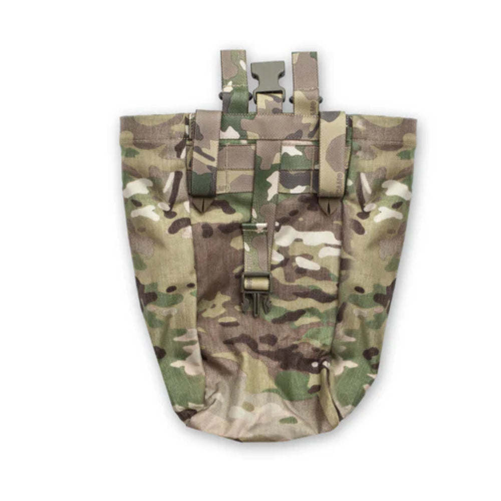 Soma Tukšajām Aptverēm SUITED SYSTEMS Dropbag L Multicam