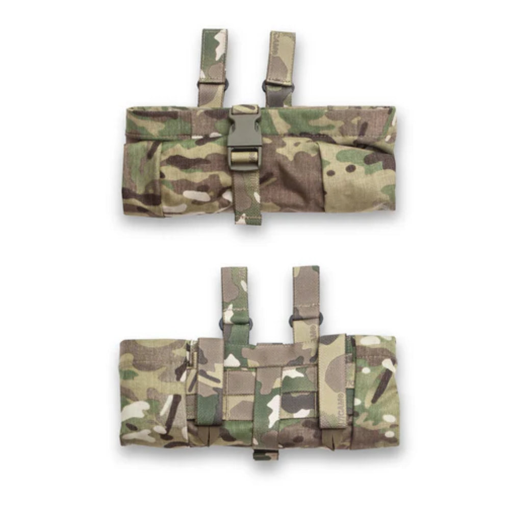 Soma Tukšajām Aptverēm SUITED SYSTEMS Dropbag L Multicam