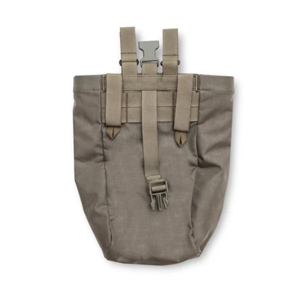 Soma Tukšajām Aptverēm SUITED SYSTEMS Dropbag M Ranger Green