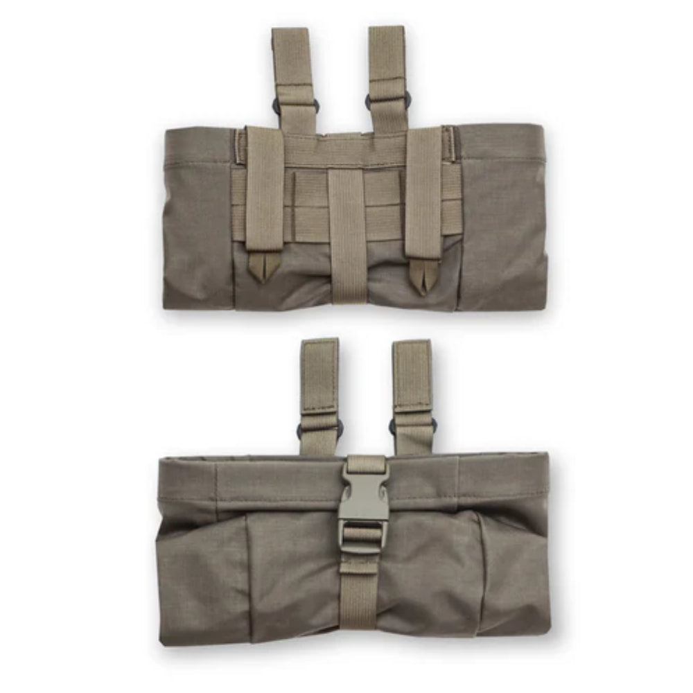 Soma Tukšajām Aptverēm SUITED SYSTEMS Dropbag L Ranger Green