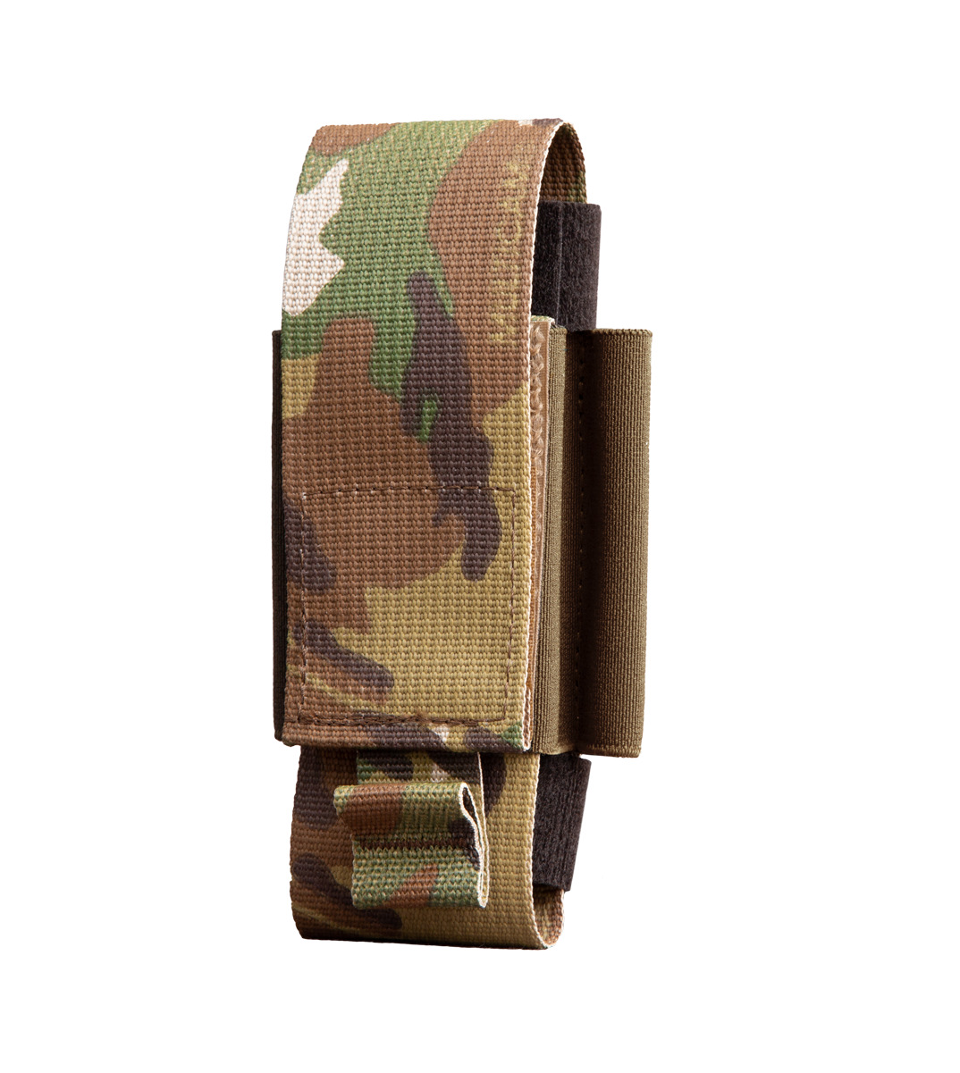 SAVOTTA Tourniquet Pouch Multicam žņauga somiņa – galvenais attēls