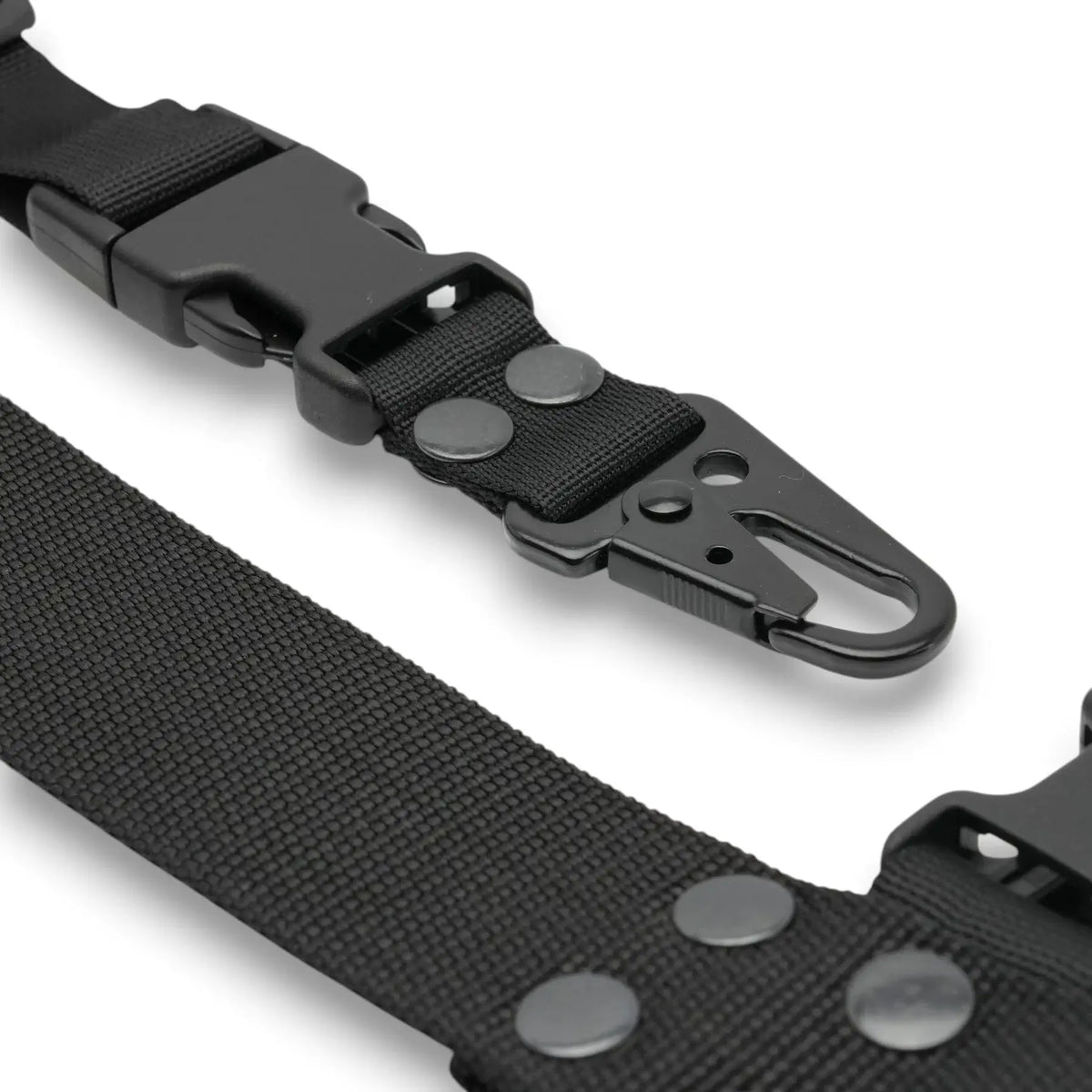 Ieroča Siksna RAGNAROK Odin Sling Gen.II Black — attēls 2
