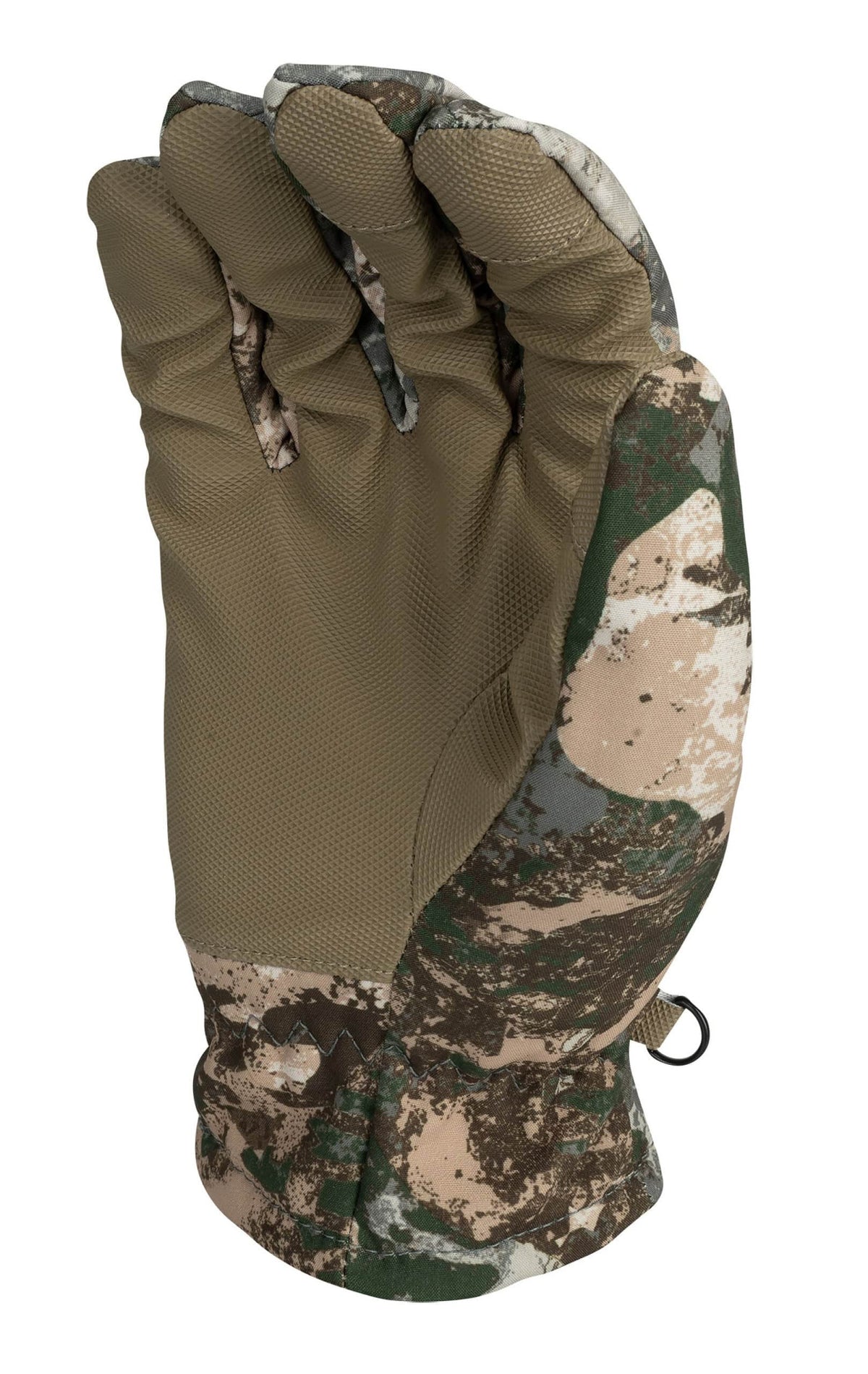 Softshell cimdi - THINSULATE™ WASP I Z1B — Mil-Tec — attēls 4