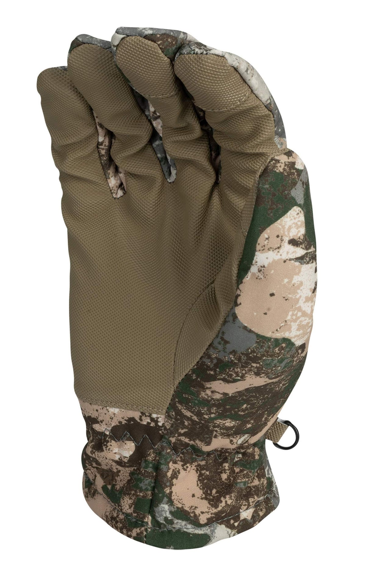 Softshell cimdi - THINSULATE™ WASP I Z1B — Mil-Tec — attēls 1