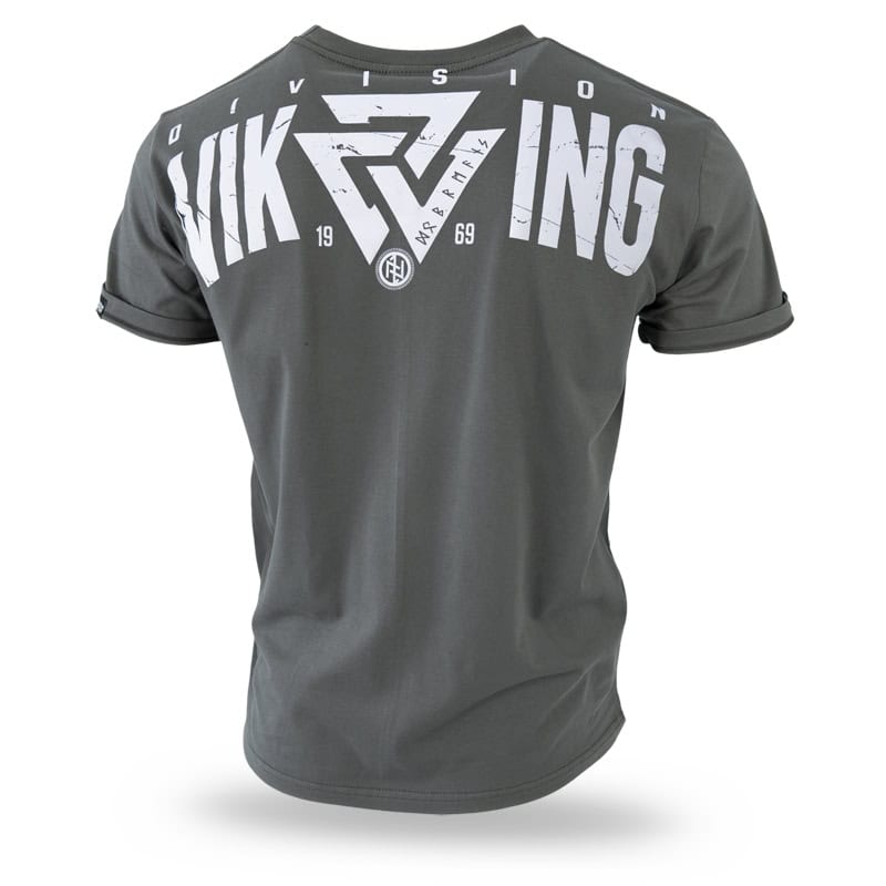 Dobermans Aggressive Valknut – Olive