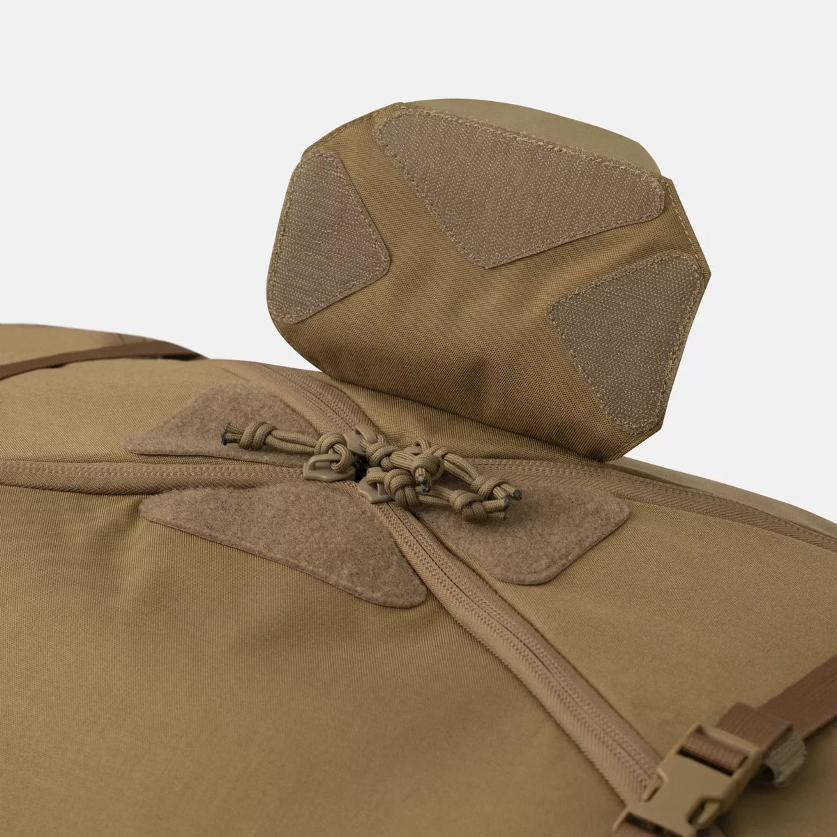 Transportēšanas Soma HELIKON-TEX Alien Bag Black