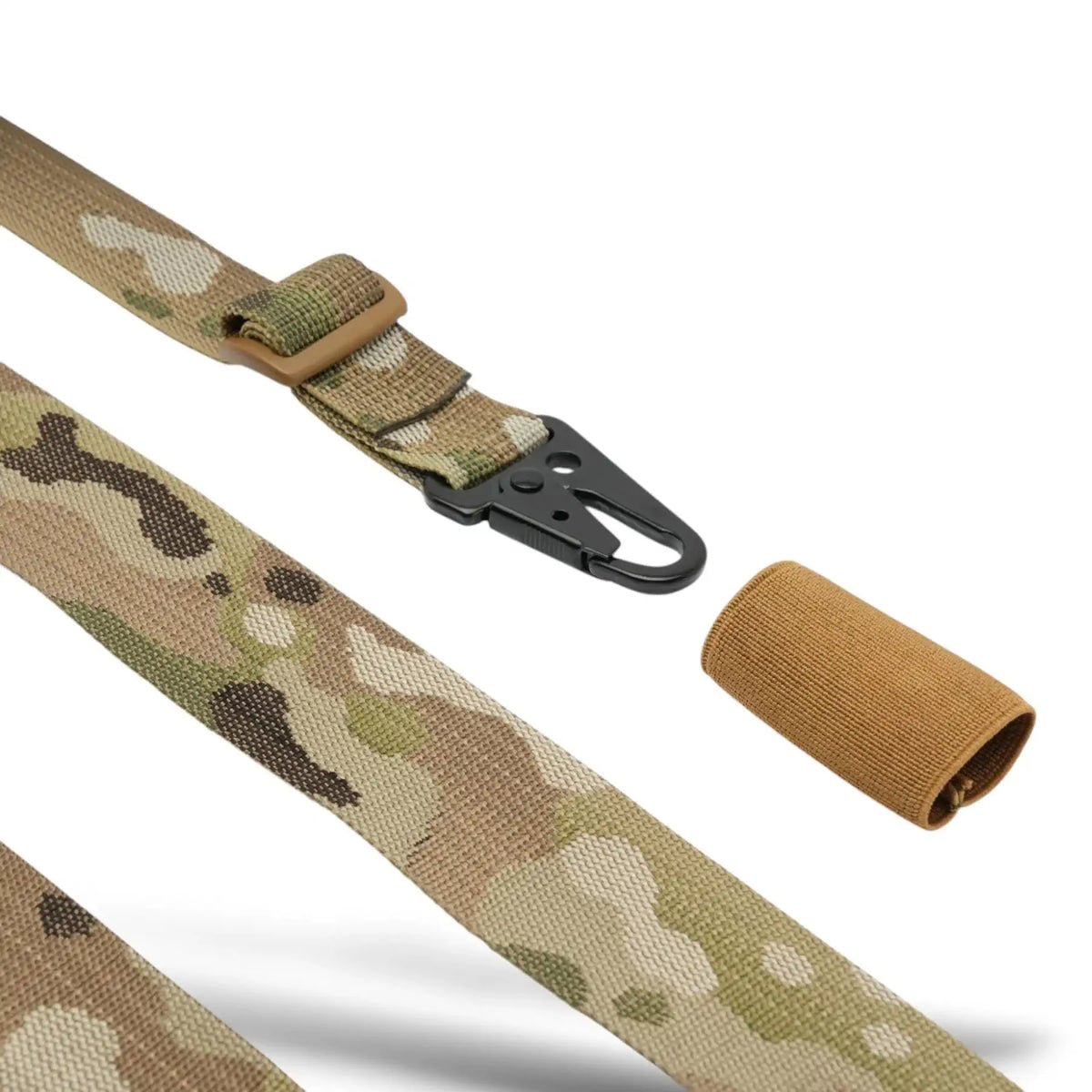 Divu Punktu Ieroču Siksna RAGNAROK Tyr Gen II Multicam — attēls 3