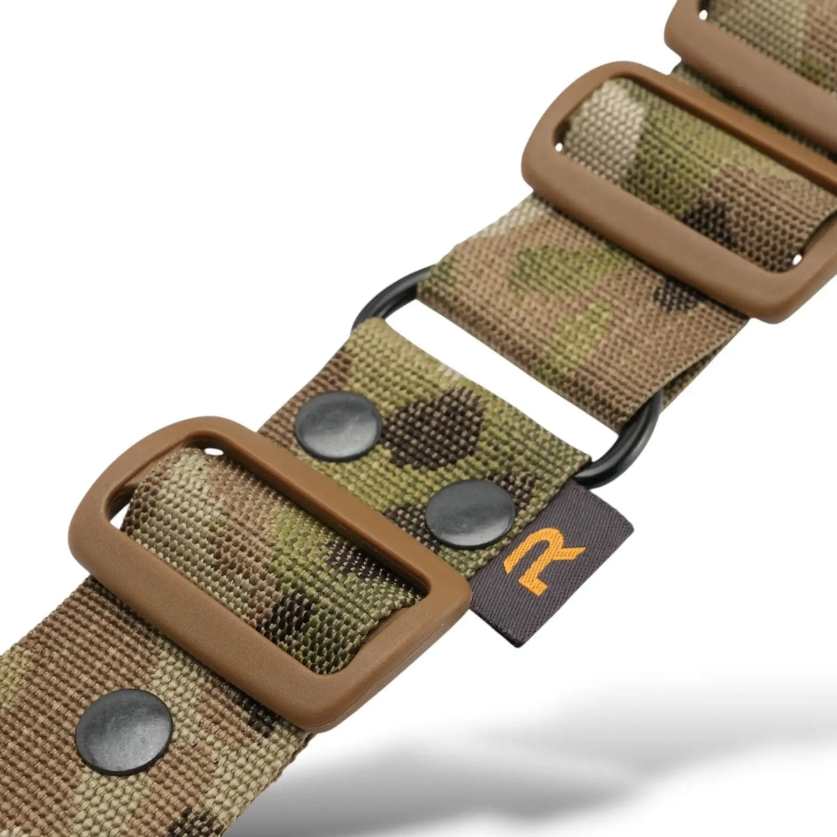 Divu Punktu Ieroču Siksna RAGNAROK Tyr Gen II Multicam — attēls 4