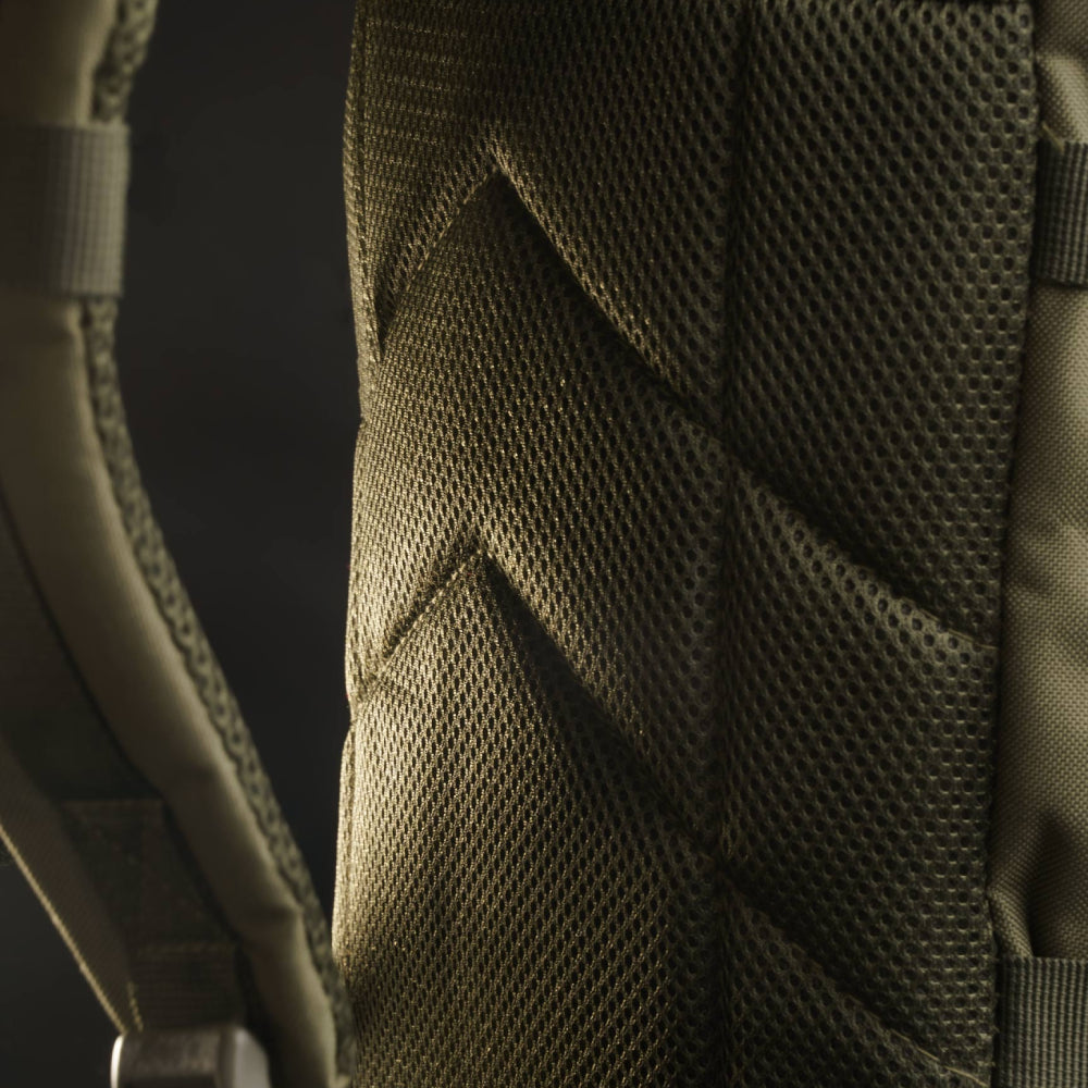 Pentagon Assault mazā mugursoma (TACMAVEN) – Wolf Grey