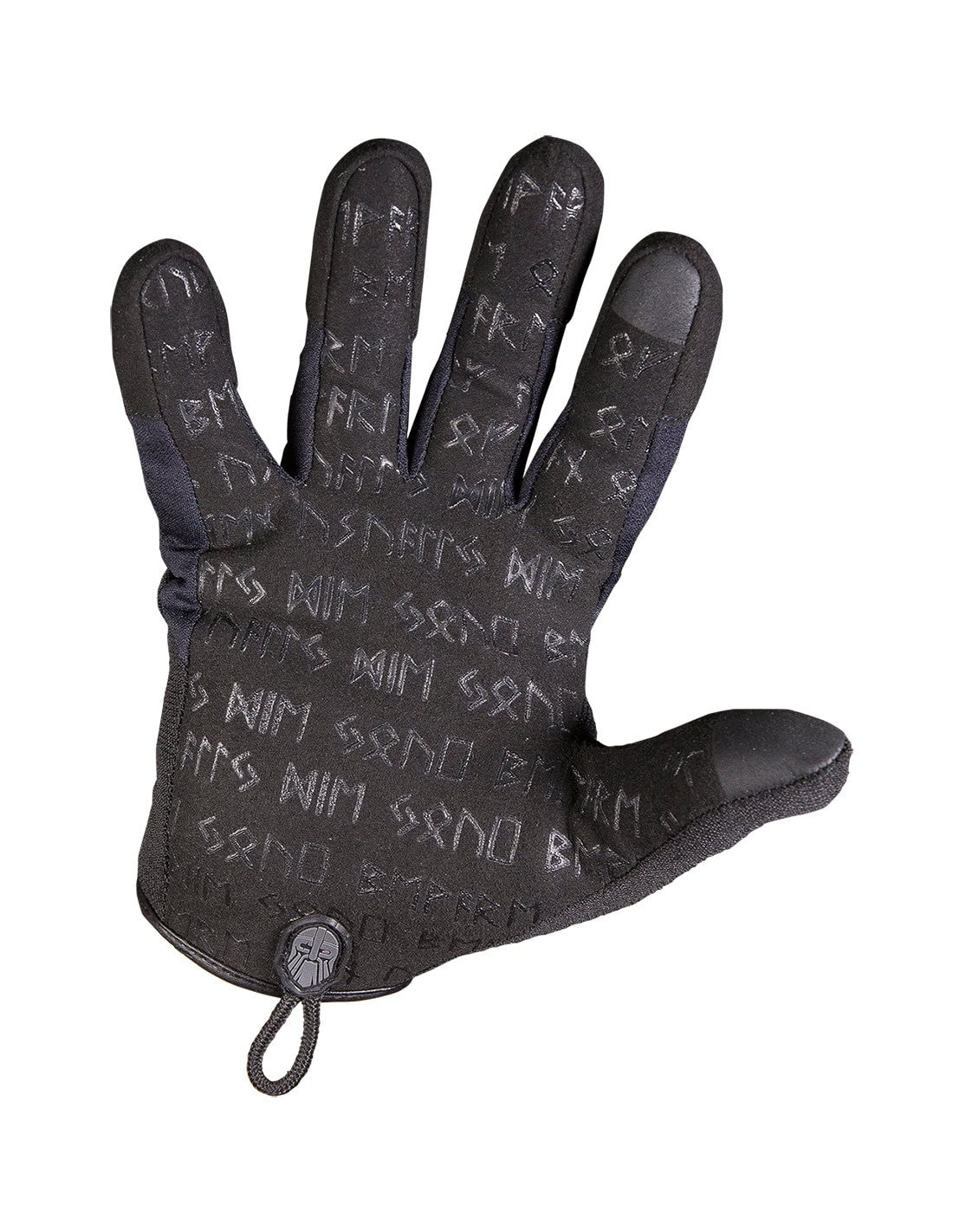 Taktiskie cimdi -Ragnar Raids – VALKIRIE MK2 Gloves – c.Black — attēls 2