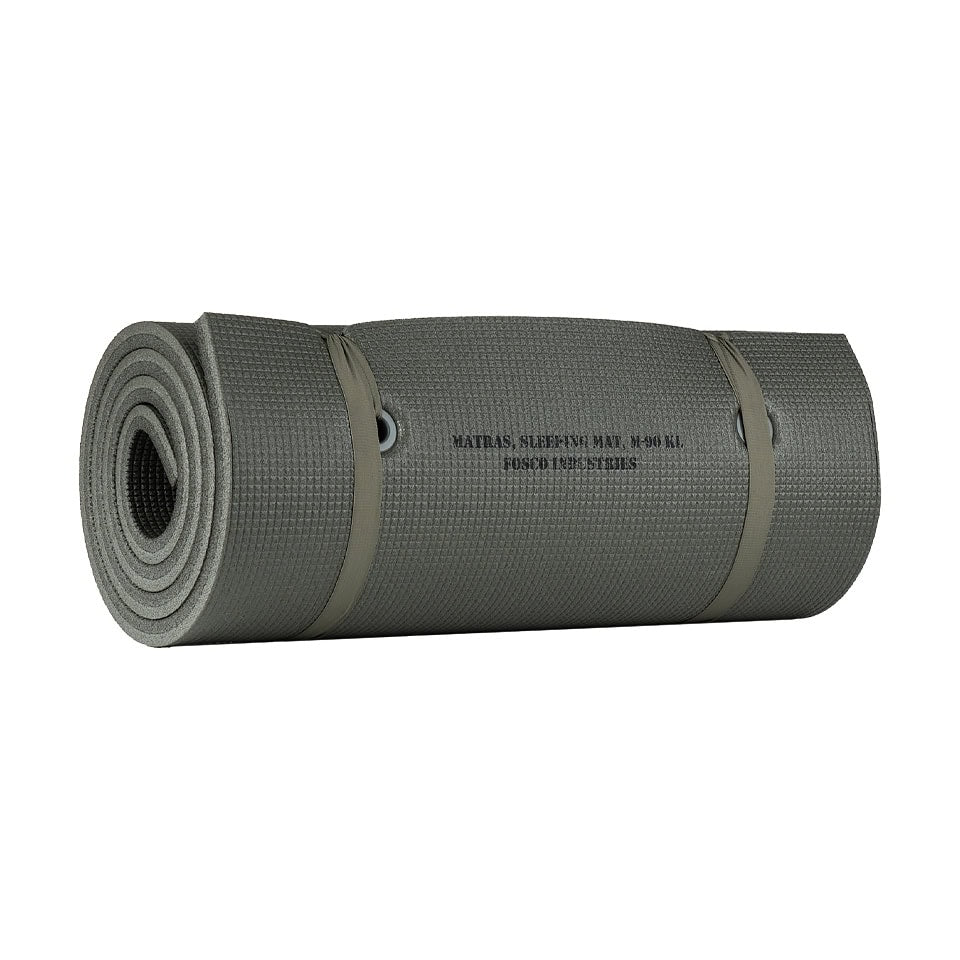 Termo paklājiņš - Sleeping mat M-90 18mm
