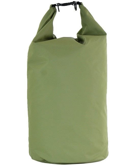 Ūdensizturīgais maiss - 10L — Mil-Tec — attēls 1