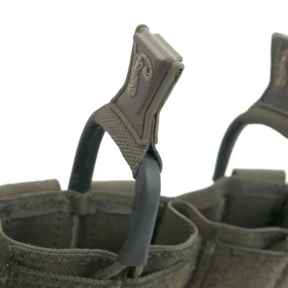 Somiņa Agilite AG3™ Hook-Backed 5.56 Triple Mag Pouch Multicam