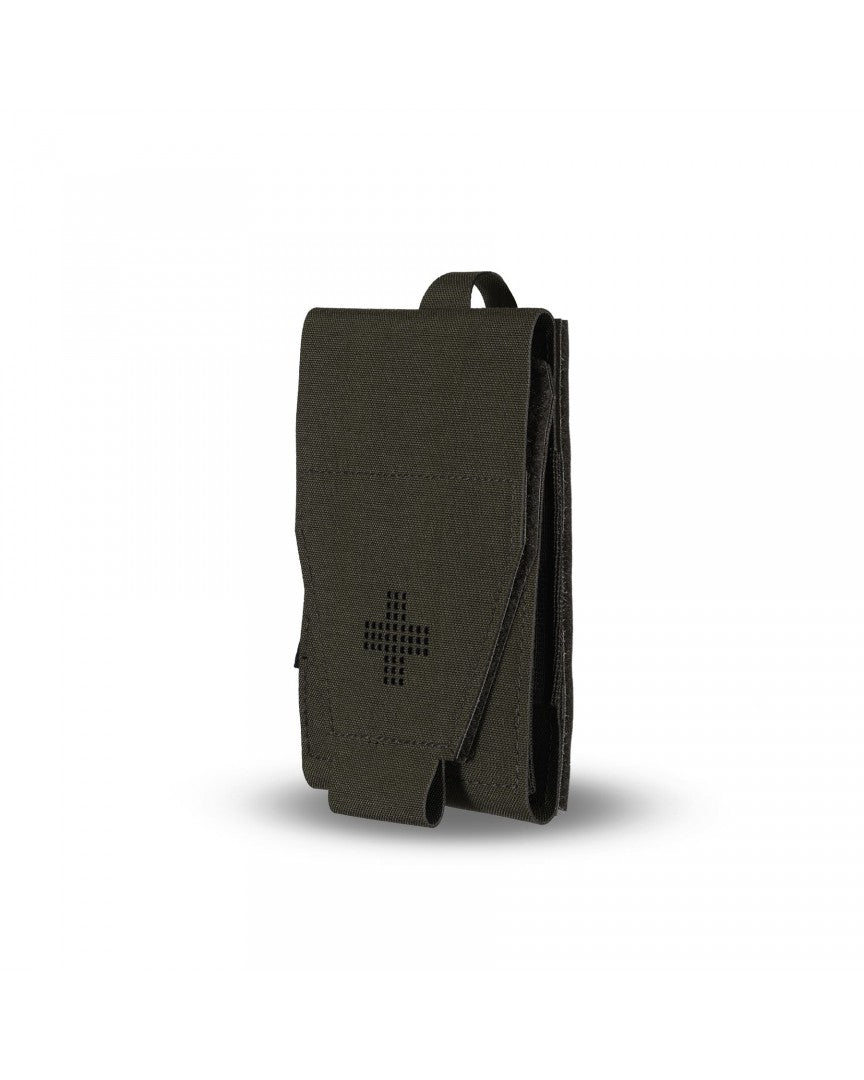 Pentagon Wolf IFAK Pouch Insert – RAL 7013