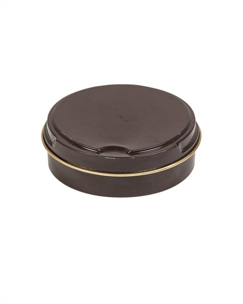 Apavu Vasks MIL-TEC SWISS SHOE FAT Brown130g — attēls 1