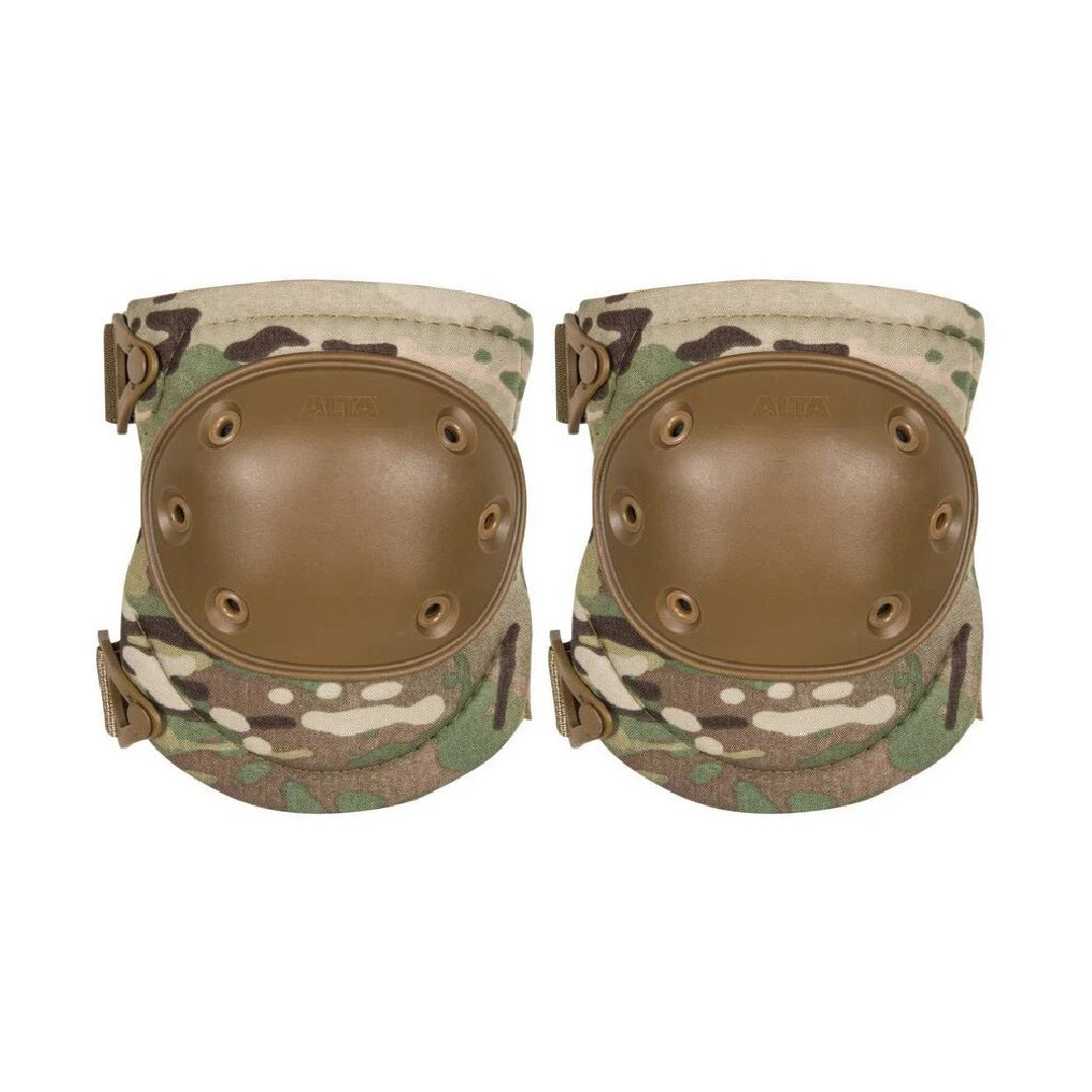 Kneepads ALTA Industries AltaPRO S MultiCam